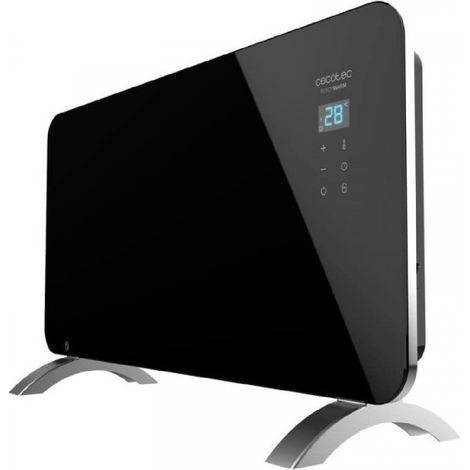 Radiateur électrique Cecotec ready warm 6720 crystal connection 1500W programmable