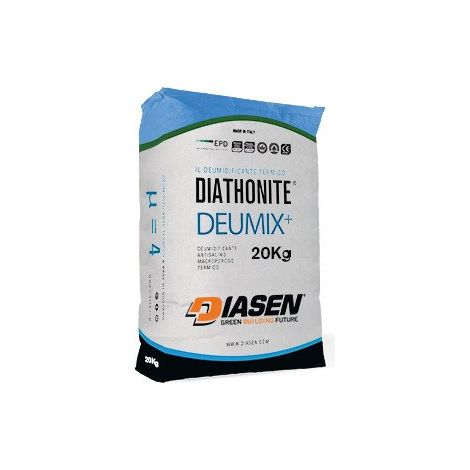 Diathonite deumix plus diasen 20kg (1/2)