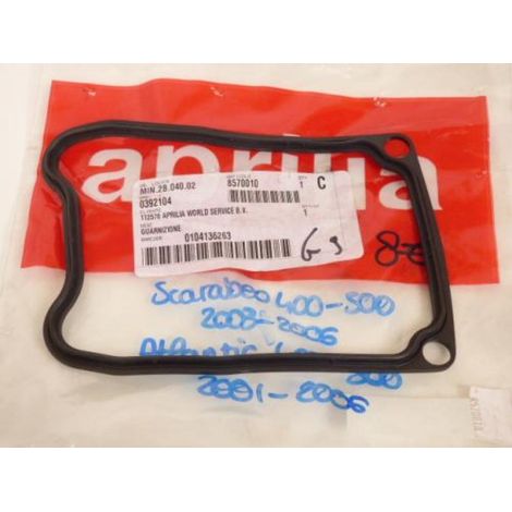Joint moteur origine pour Scooter Aprilia 400 Atlantic 2005 à (1/2)