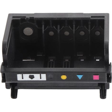 Printer Printhead Durable ABS Replacement Print Head for HP Photosmart Premium C410b C410b (1/5)