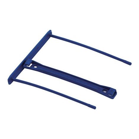 Trombone Fellowes 90mm 50EA pièces ( Prix pour 1 )