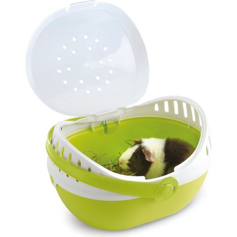 Nobby Trasportino per roditori Elmo, Medium (1/4)
