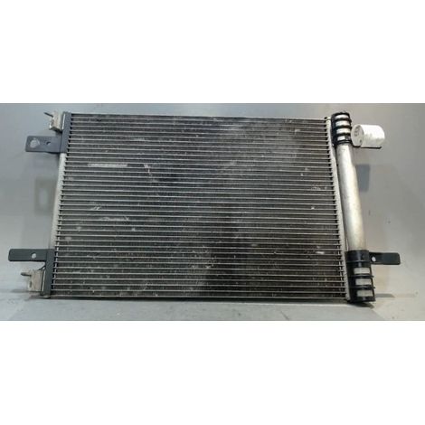 [PRODUIT D'OCCASION] Condenseur Climatisation PEUGEOT 308 ♻️ Ref Oe. 9816746580 - Garantie à vie (1/3)