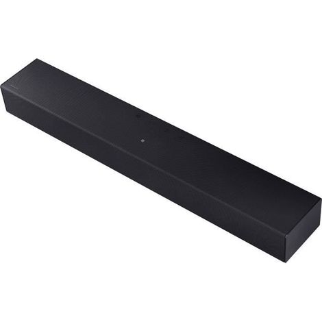 SAMSUNG HW-B410F - Soundbar Serie 2.0ch - Bluetooth - HDMI