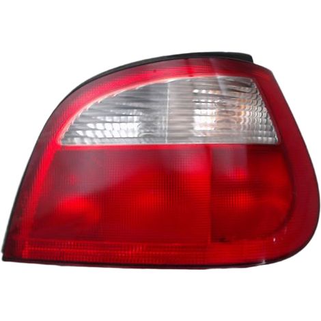 [PRODUIT D'OCCASION] Feu Arrieree Droit RENAULT Megane ♻️ Ref Oe. 7700428321 - Garantie à vie (1/2)