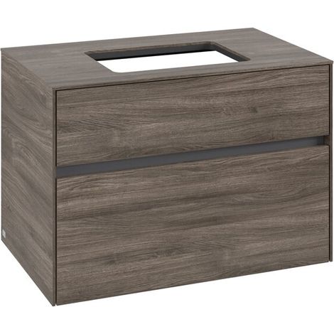 Villeroy & Boch C10800RK WTUS Collaro C10800 800x548x500 mm (1/2)