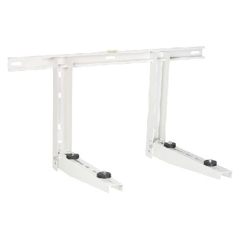 Staffa per climatizzatore installazione a parete mm 600x600x1000FRIUL