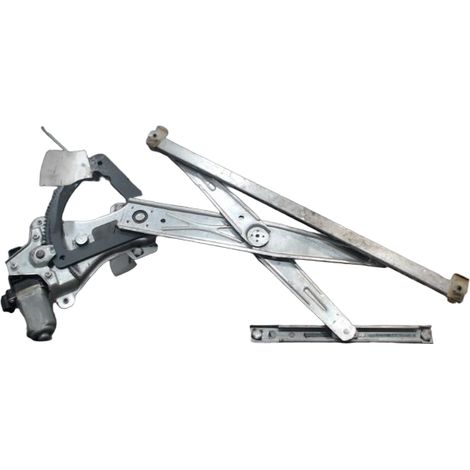 Mecanisme+moteur Leve-glace Avant Droit CHEVROLET Aveo [PRODUIT D'OCCASION]♻️96942998