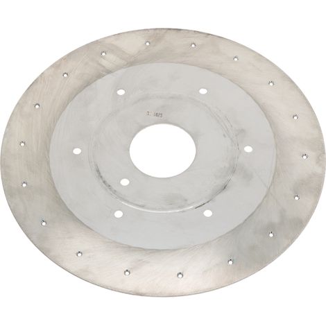 Disque de semis DN1825 pour tournesol et haricots MONOSEM 22000572