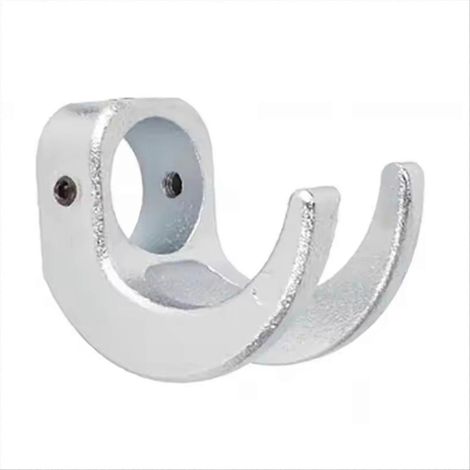Dispositif auxiliaire de positionnement d'angle extérieur pour soudage laser portatif, tube gradué M16, pour têtes de soudage SUP (1/5)
