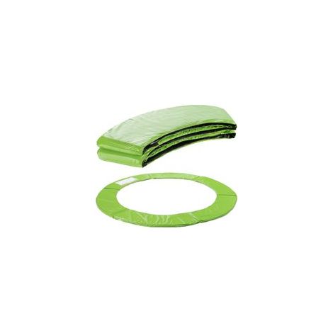 Coussin de protection pour trampoline 244 cm – Largeur20cm – Épaisseur 20 mm – Housse PVC résistante aux UV et imperméable (1/5)