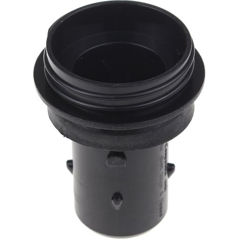 Nilfisk - adattatore numatic - 107401199 - 5703887107149