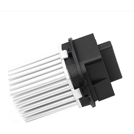 Resistencia del motor del ventilador de la calefacción compatible con Citroën Para C3 C4 C5 C6 DS3 Accesorio 351320011 5DS351320011 V22790001 6441S7 6441.S7 (1/5)