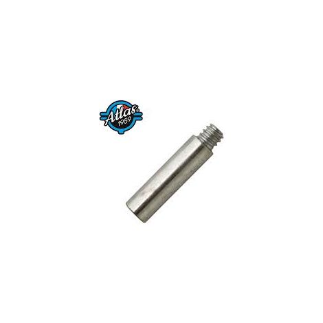 Rallonge 7x150mm acier longueur 30mm boîte de 50 - SCELL IT - RMF730