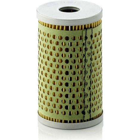 Oelfilterelement MANN-FILTER H601