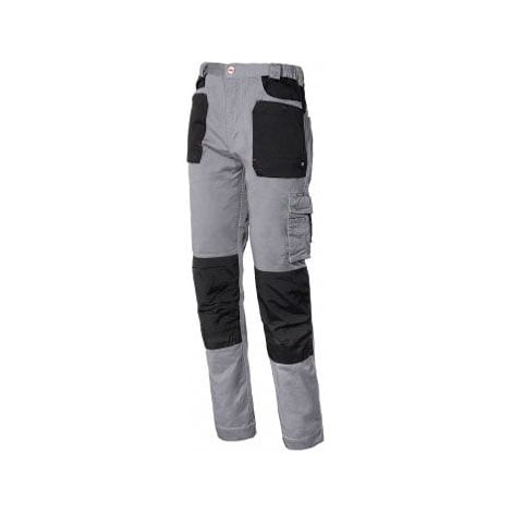 Pantaloni da lavoro elasticizzati Industrial Starter Stretch 8730 - S - Beige