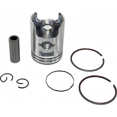 Piston mountings for Honda DIO50 NH 50 ZX50 SK50MN motorcycles, 39 mm piston rings.--DTEKGAZ