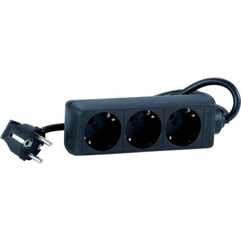 Strisce Ip201,4M 3-Fach H05Vv-F3G1,0