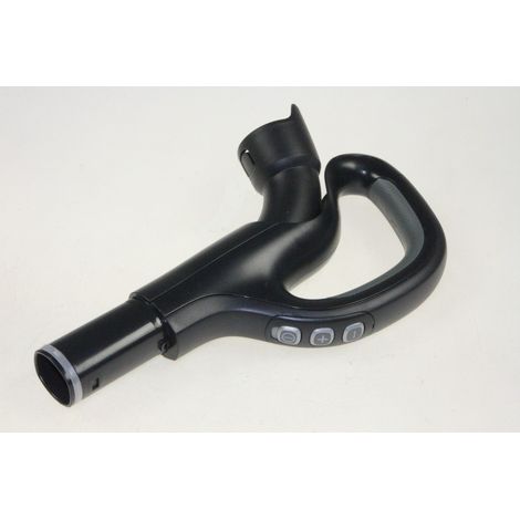 Flexible Fusion + Electrolux Vakuumreinigermodul