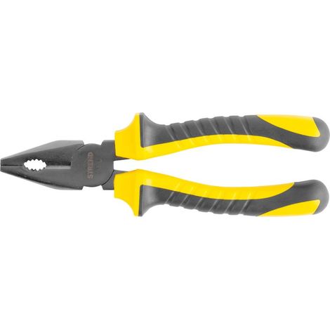 Zange Strend Pro PL1021, 180 mm, Kombizange