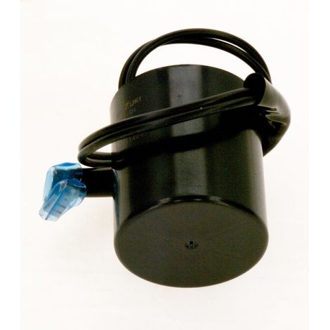 BOSCH Ersatzteil TTNR: 87183124250 Kondensator (1/2)
