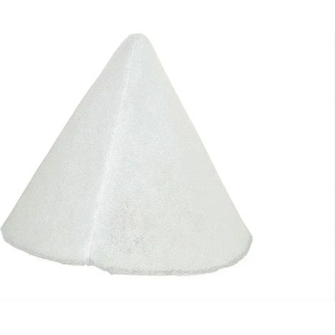 Fränkische Filtro profi-air DN 125 para válvula de extracción de aire, 78312650