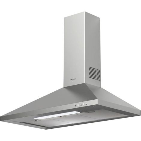 Campana Campana decorativa de pared piramidal 70cm MEPAMSA GAVIA