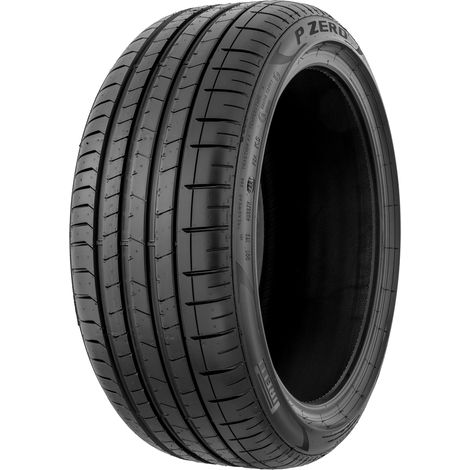 PIRELLI Pneus été 315/30 R22 TL 107Y P-ZERO LUXURY SALOON XL MFS (1/5)