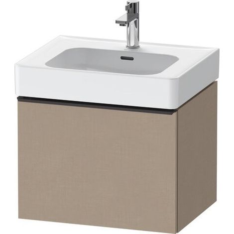 DURAVIT DE42760BD750000 DNe WTU WH R.Ek 584x452x440 Lei Mt. H