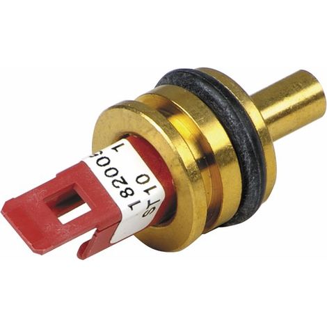 Sonde NTC chaudière - DIFF pour Atlantic : 198728