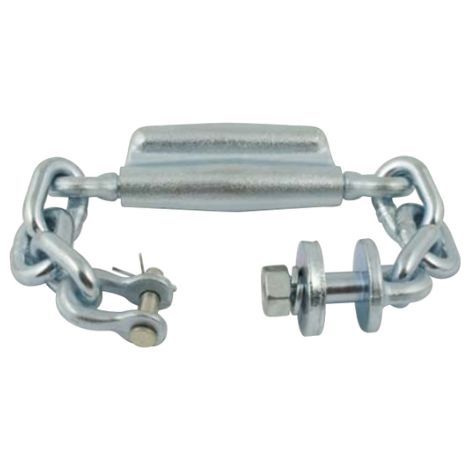 Catena imbrigliamento sollevatore FIAT maglie 12-18mm L 370-670mm M16x2-M22x2,5 - 50322