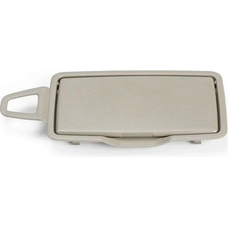 Aménagements Intérieurs de Miroir de Courtoisie pour Pare-Soleil de Voiture pour Mercedes Benz A-Class W176 2013-2018 B-Class W246 2012-2019 1668100110
