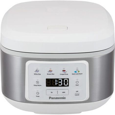 Panasonic SR-DA 152 WXE Reiskocher