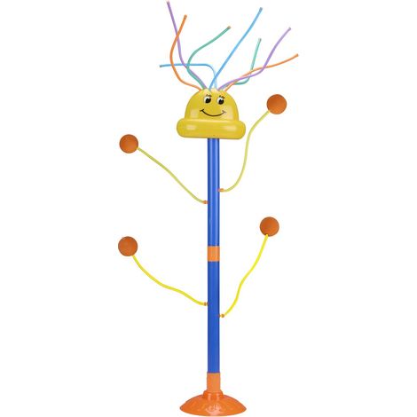 Eddy Toys Arroseur d'eau jouet Multicolores H96xl17xL18cm (1/3)