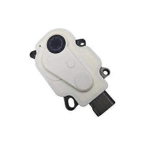 Luftstellmotor für Autojalousiegitter 6466R420 BM51-8476-AB für (1/5)