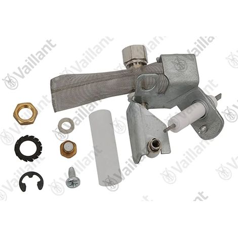 VAILLANT Quemador de encendido MAG 9/2 XZ Vaillant-Nr. , 042186