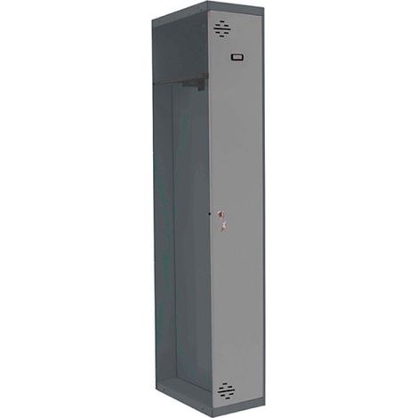 Simonlocker Prof. Dism. Single-div 1/1 500 Add A/g 1800x500x500