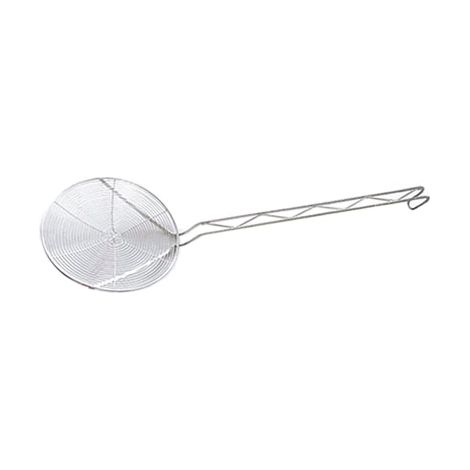 Espumadera coc alambre 16cm ac lacor (1/2)