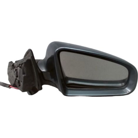 [PRODUIT D'OCCASION] Retroviseur Exterieur Electrique Droit AUDI A3 Sportback II Phase 1 2004-2008 ♻️ Ref Oe. 8p1858532k01c - Garantie à vie (1/4)