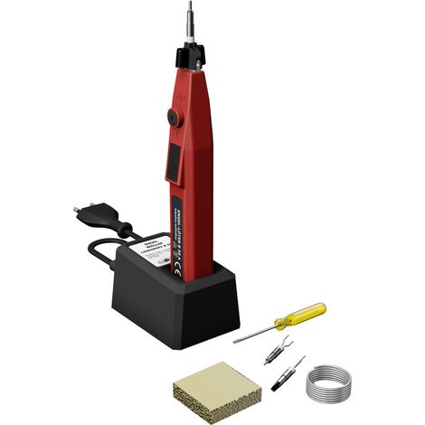 Station de soudage pour batteries B 50 Set