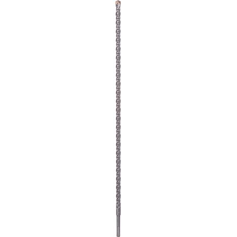 Brocas para martillos perforadores SDS plus-5 . 14 x 550 x 615 mm
