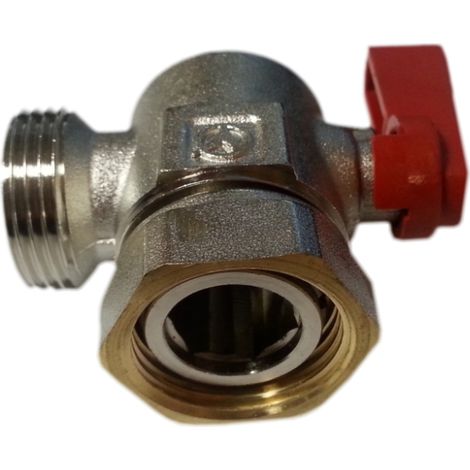 Llave plantilla calefaccion ce24 fee 3/4 mh