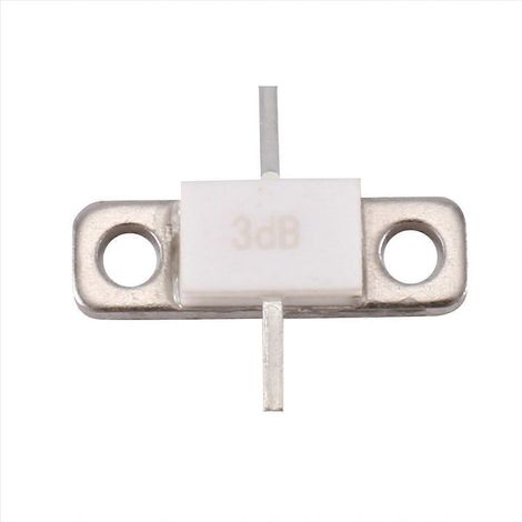 3DB Attenuator 100Watt ATTENUATORS FLANGED 100Watts (1/5)