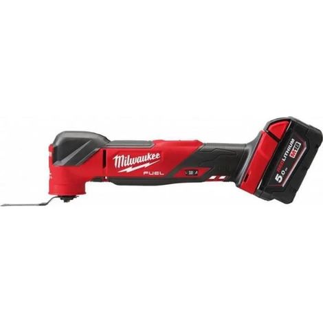 Milwaukee M18 FMT-502X utensile multifunzione senza fili 18V
