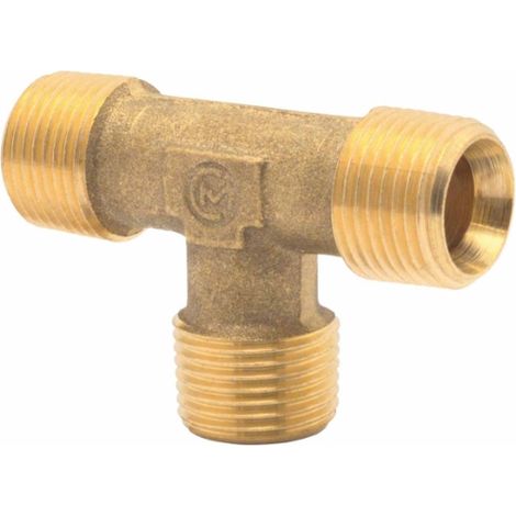Raccord T ELMAG 42424