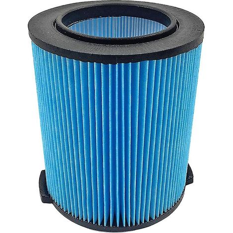 Filter kompatibel mit Ridgid Vf5000 Nass-/Trockensaugern (6-20 Gallonen)