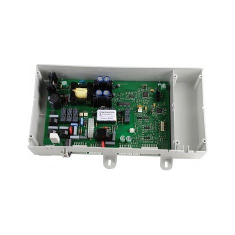 Boite de contrôle de chaudière CD20 – Compatible avec chaudières Frisquet – Installation facile – Électronique de précision