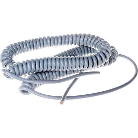 Cavo a spirale OLFLEX SPIRAL 400 P 7G0.75 1-3m 70002727