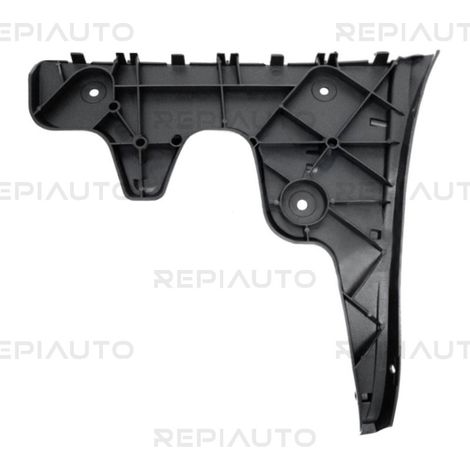 Support de pare-choc arrière droit Audi A6 2 (4F2-C6) phase 1 2004-2008