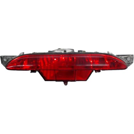 Feu Brouillard Central Arrieree PEUGEOT 208 [PRODUIT D'OCCASION]♻️9674308980